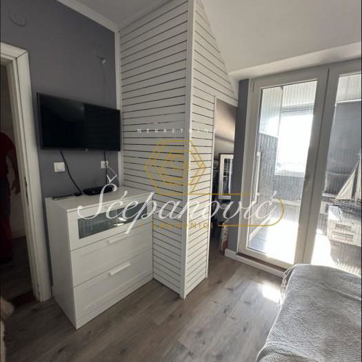 Stan Prodaja Novi Sad Nova Detelinara 81 m2
