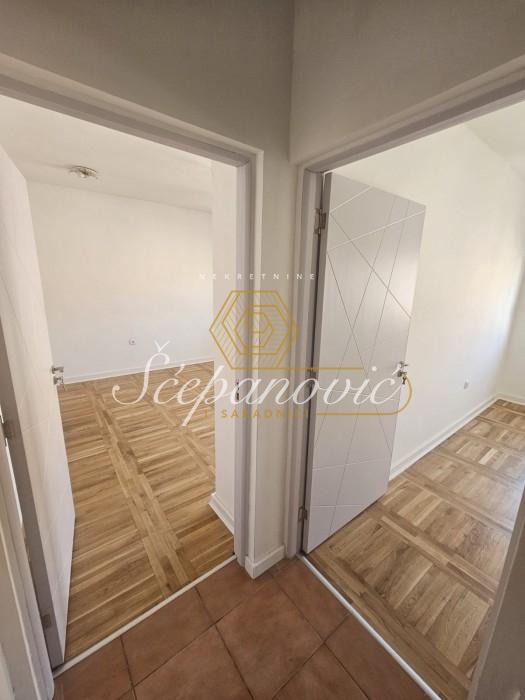 Stan Prodaja Novi Sad Nova Detelinara 37 m2