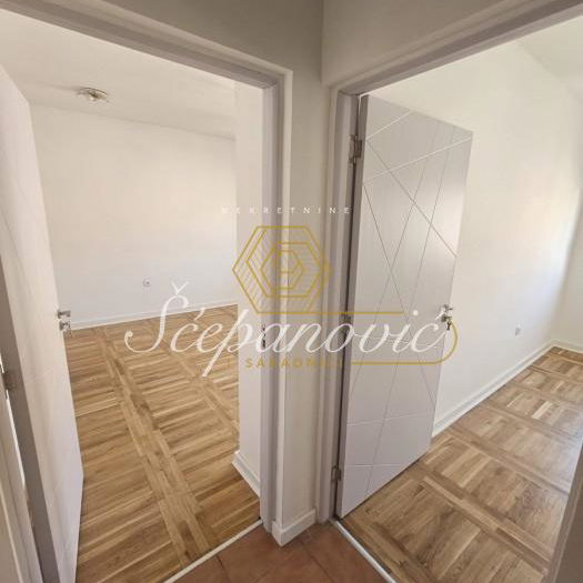 Stan Prodaja Novi Sad Nova Detelinara 37 m2