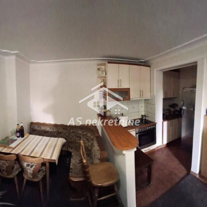 Dvosoban stan na prodaju, Olimp, Beograd, 43m², 92.000 €