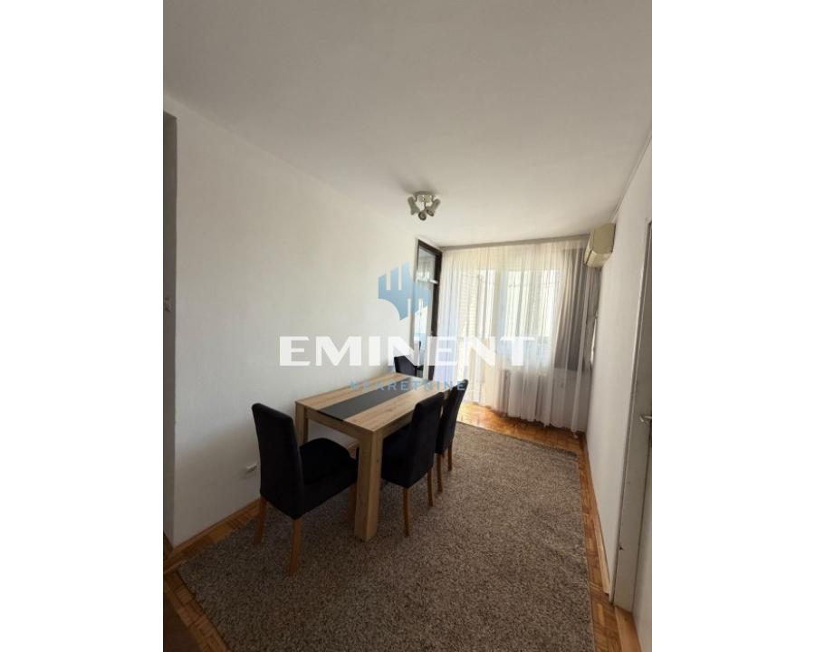 Stan Izdavanje Beograd Blok 63 59 m2