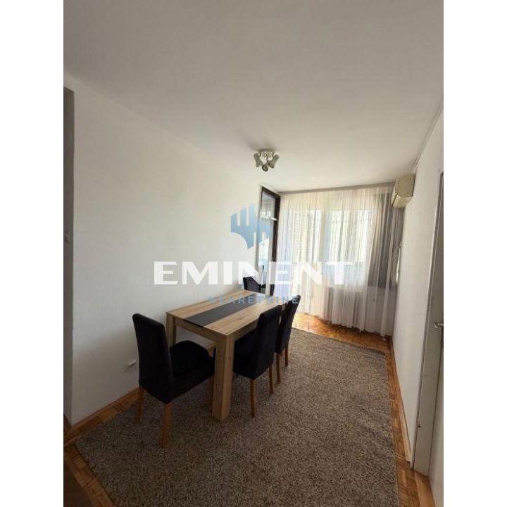 Stan Izdavanje Beograd Blok 63 59 m2