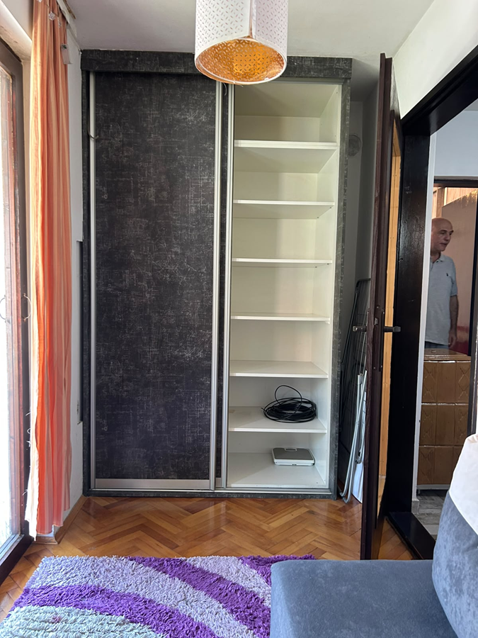 Stan Prodaja Beograd Bulbulder 37 m2