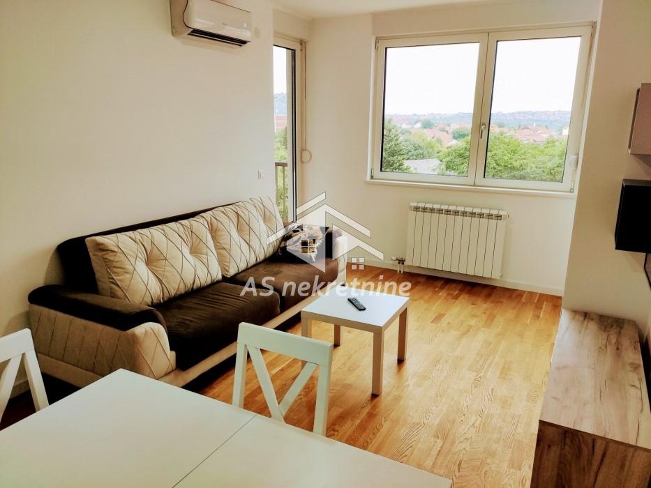 Stan Izdavanje Beograd Konjarnik (voždovački Deo) 41 m2