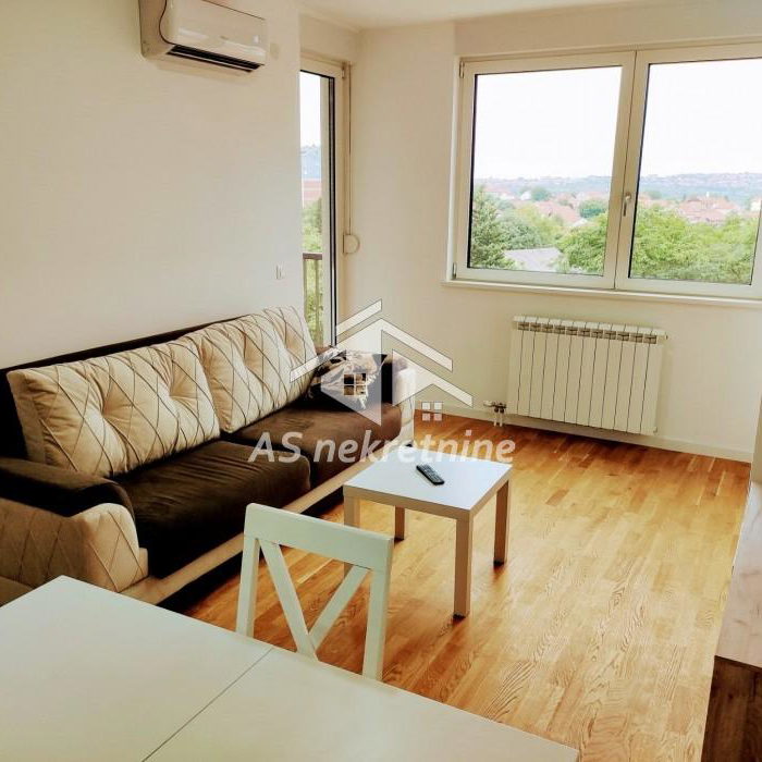 Stan Izdavanje Beograd Konjarnik (voždovački Deo) 41 m2