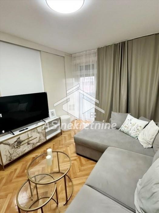 Stan Izdavanje Beograd Stan Izdavanje Beograd Crveni Krst Vračar 41 m2