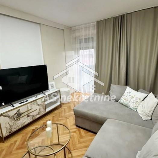 Stan Izdavanje Beograd Crveni Krst Vračar 41 m2