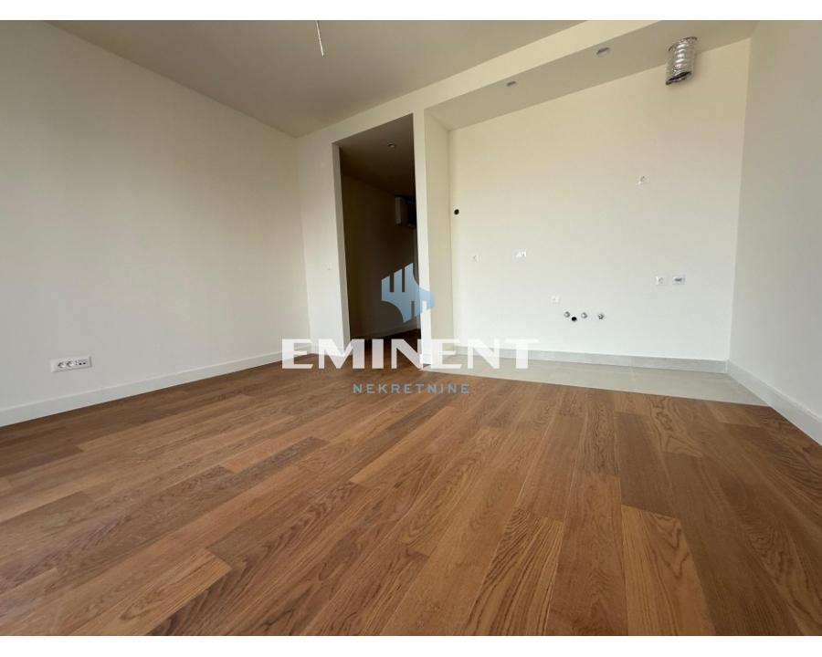Stan Prodaja Beograd Stan Prodaja Beograd Beograd na Vodi 33 m2