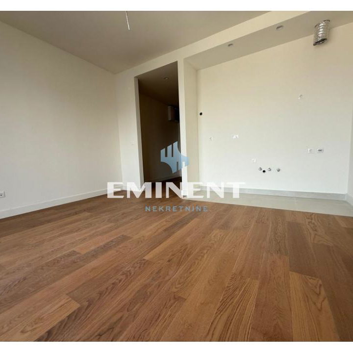 Stan Prodaja Beograd Beograd na Vodi 33 m2