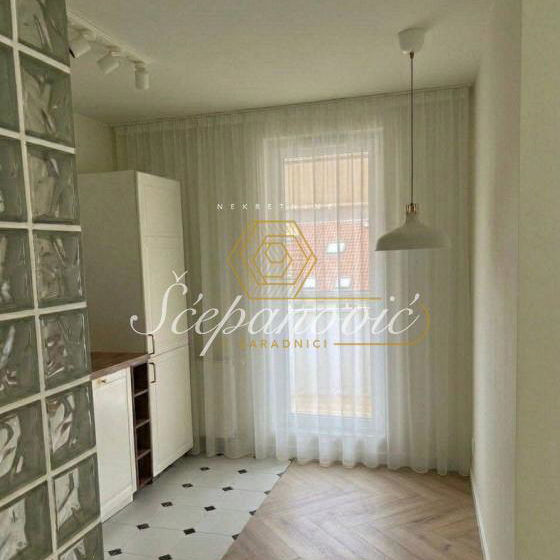 Stan Prodaja Novi Sad  49 m2