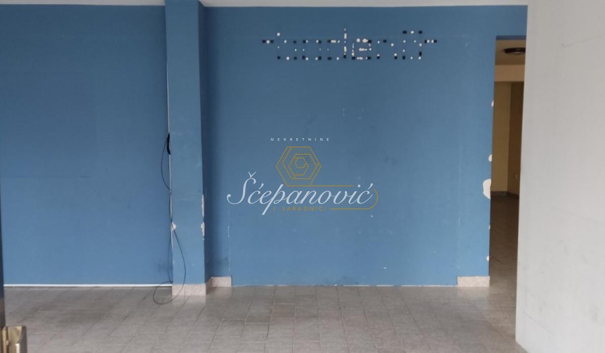 Lokal Izdavanje Novi Sad Lokal Izdavanje Novi Sad 145 m2