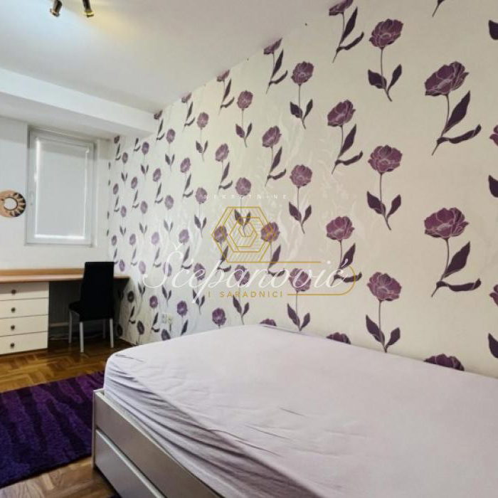 Stan Prodaja Novi Sad Socijalno 102 m2