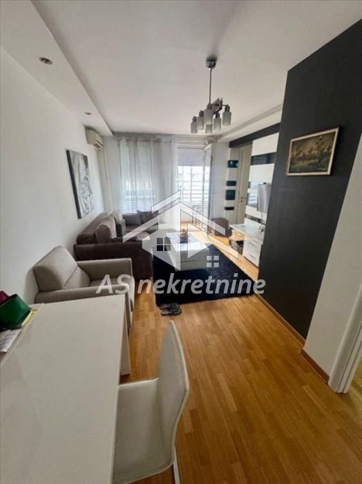 Stan Izdavanje Beograd Stan Izdavanje Beograd Blok 67 - Belville 47 m2