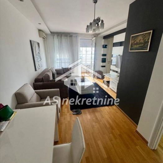 Stan Izdavanje Beograd Blok 67 - Belville 47 m2