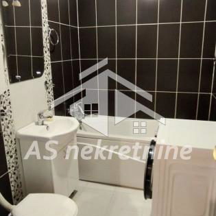 Dvosoban stan za izdavanje, Blok 34 – Studentski Grad, Beograd, 45m², 700 €/mes