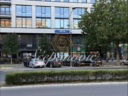 Lokal Izdavanje Novi Sad  129 m2