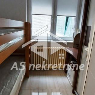 Trosoban stan za izdavanje, Balkanska, Beograd, 58m², 1.000 €/mes