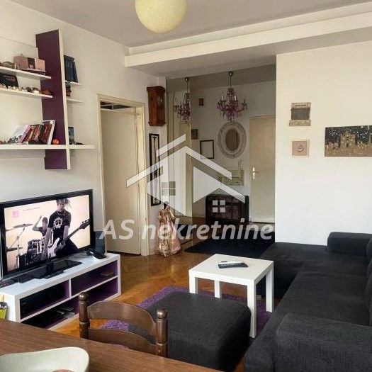 Stan Izdavanje Beograd Pravni Fakultet - Vračar 70 m2
