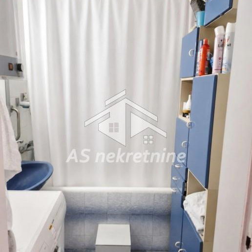 Četvorosoban stan za izdavanje, Blok 28, Beograd, 90m², 1.000 €/mes