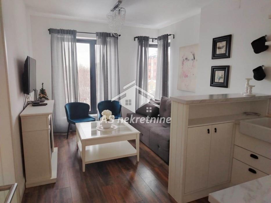 Stan Izdavanje Beograd Stan Izdavanje Beograd Cara Dušana 45 m2