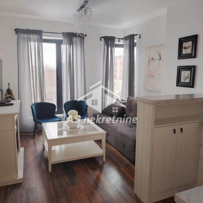 Stan Izdavanje Beograd Cara Dušana 45 m2
