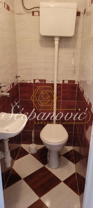 Stan Izdavanje Novi Sad Liman 3 52 m2