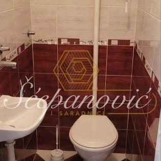 Stan Izdavanje Novi Sad Liman 3 52 m2