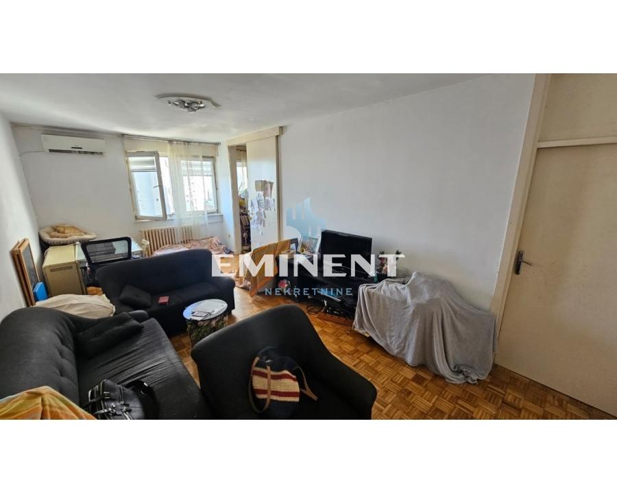Stan Prodaja Beograd Stan Prodaja Beograd Crveni Krst 72 m2