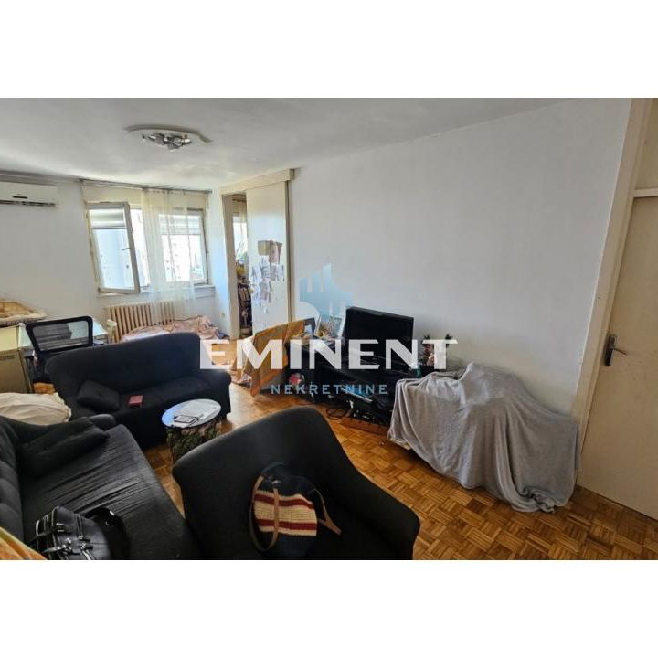 Stan Prodaja Beograd Crveni Krst 72 m2