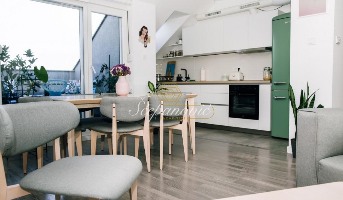 Stan Prodaja Novi Sad Stan Prodaja Novi Sad 63 m2