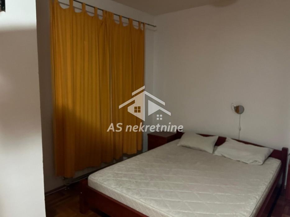 Stan Izdavanje Beograd Učiteljsko Naselje 120 m2