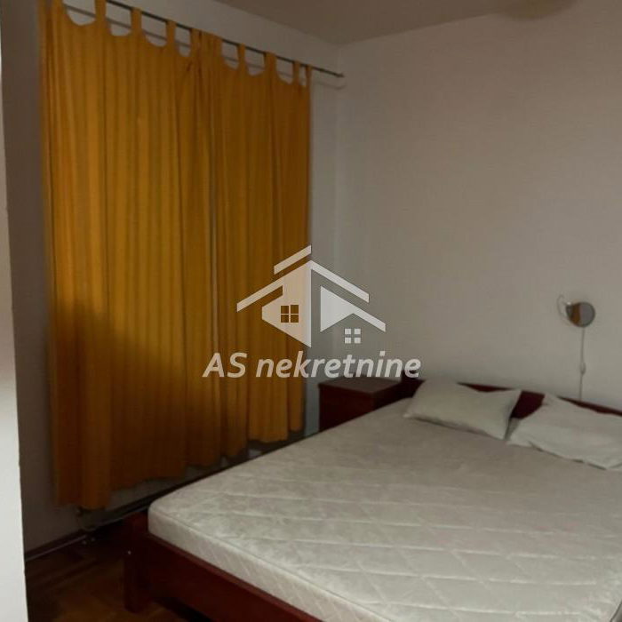 Stan Izdavanje Beograd Učiteljsko Naselje 120 m2