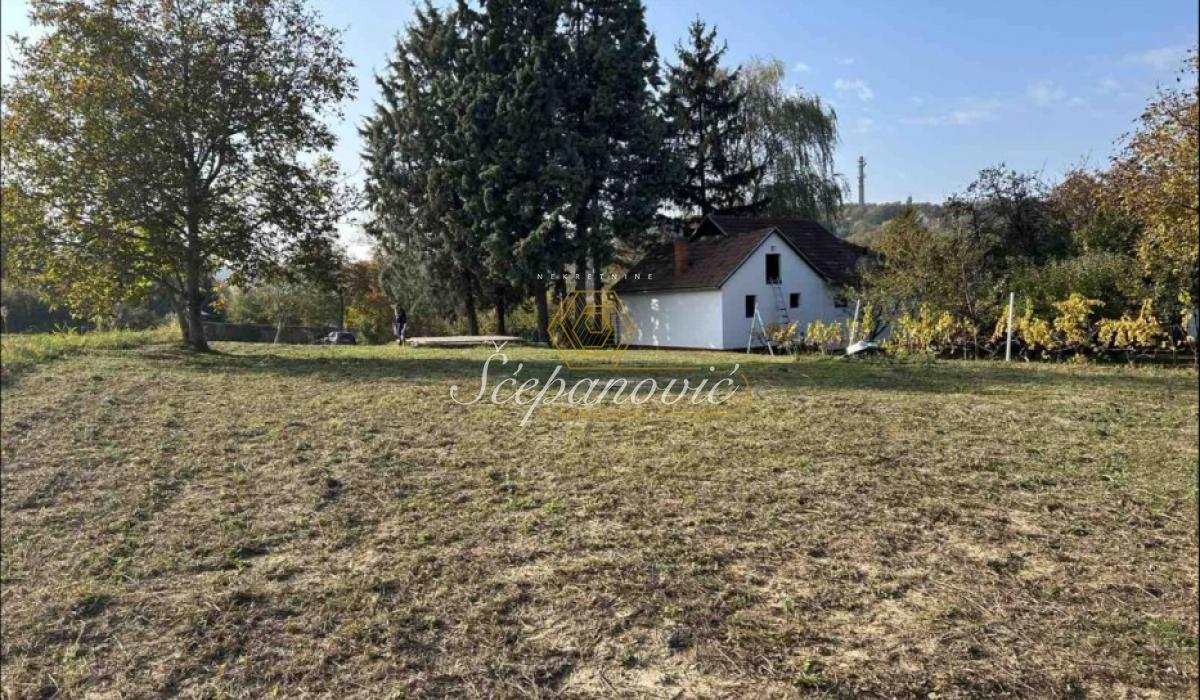 Plac Prodaja Novi Sad Plac Prodaja Novi Sad Alibegovac 1198 m2