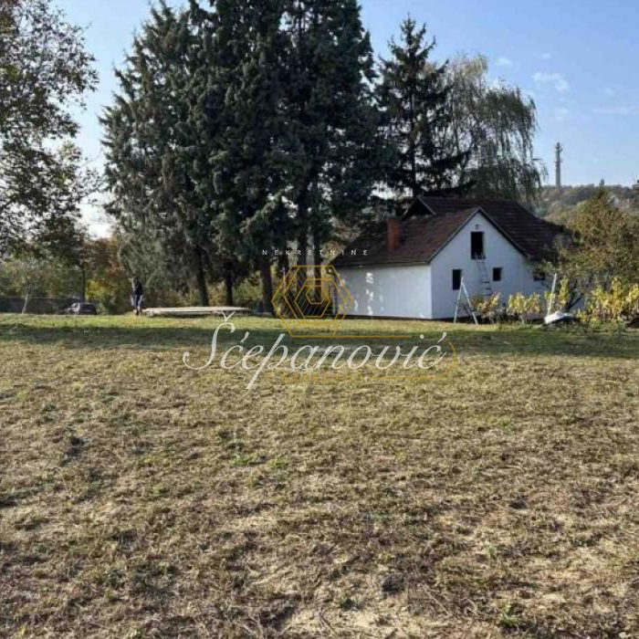 Plac Prodaja Novi Sad Alibegovac 1198 m2