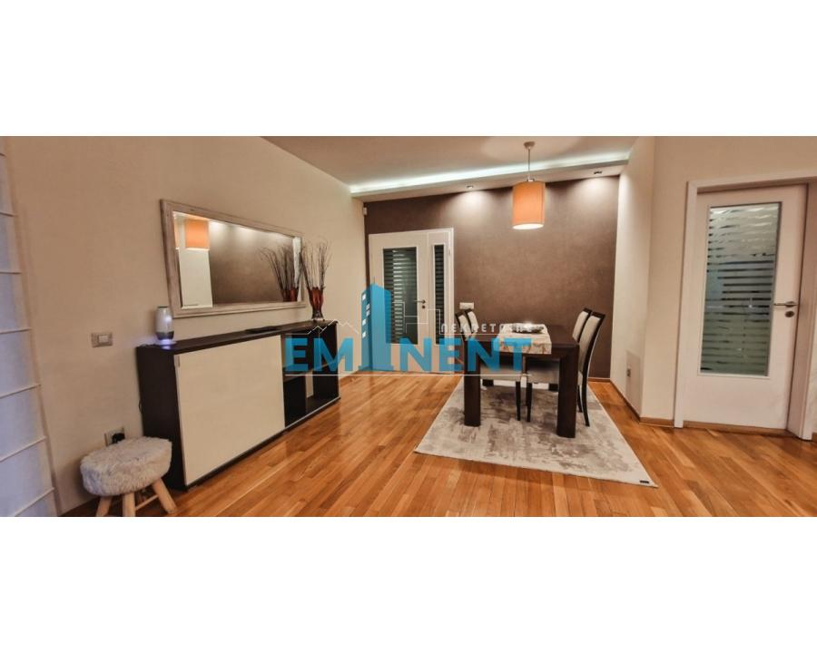 Stan Izdavanje Beograd Stan Izdavanje Beograd Južni Bulevar 86 m2