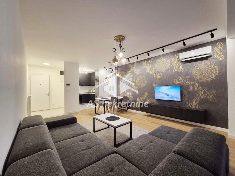 Stan Izdavanje Beograd Stan Izdavanje Beograd Trošarina 95 m2