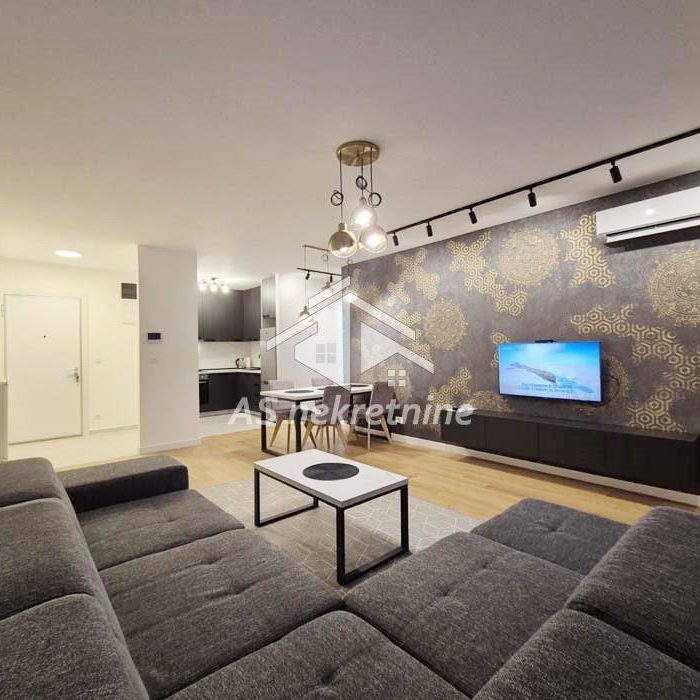 Stan Izdavanje Beograd Trošarina 95 m2