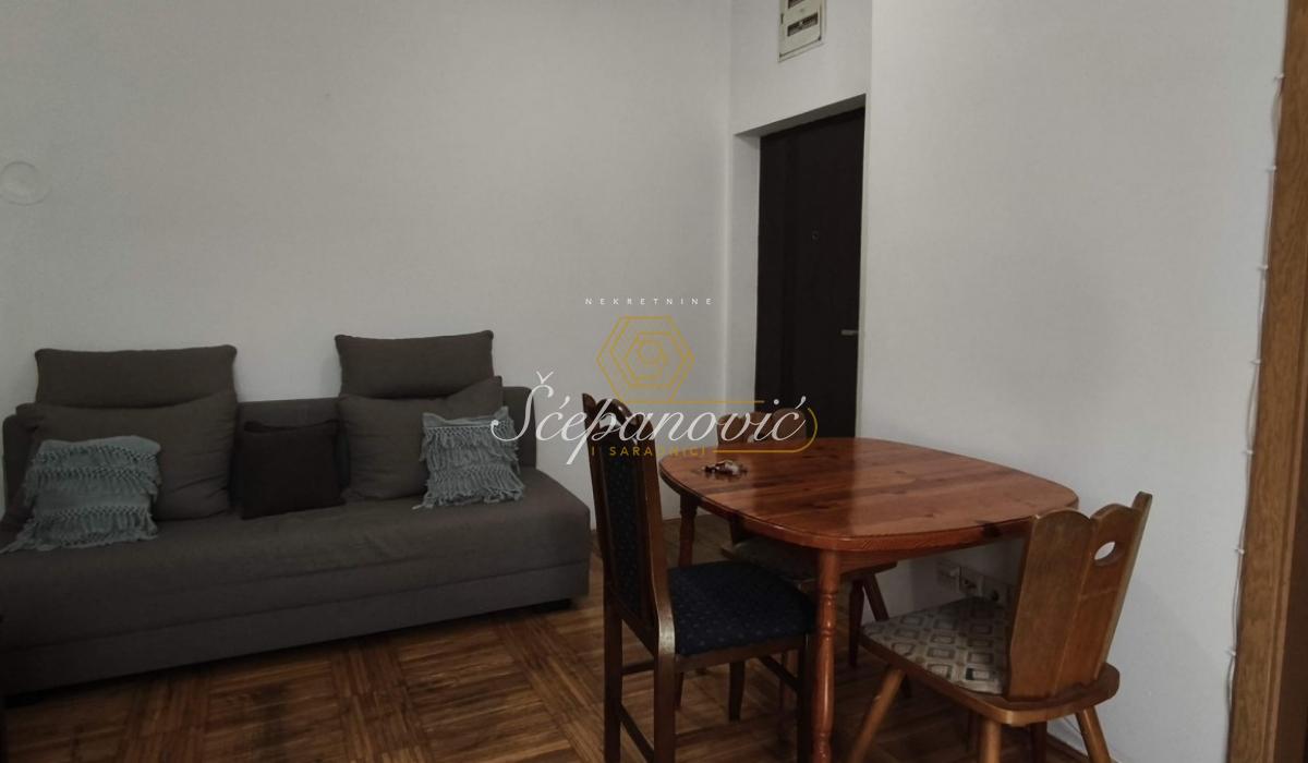 Stan Izdavanje Beograd Stan Izdavanje Beograd Banjica 32 m2