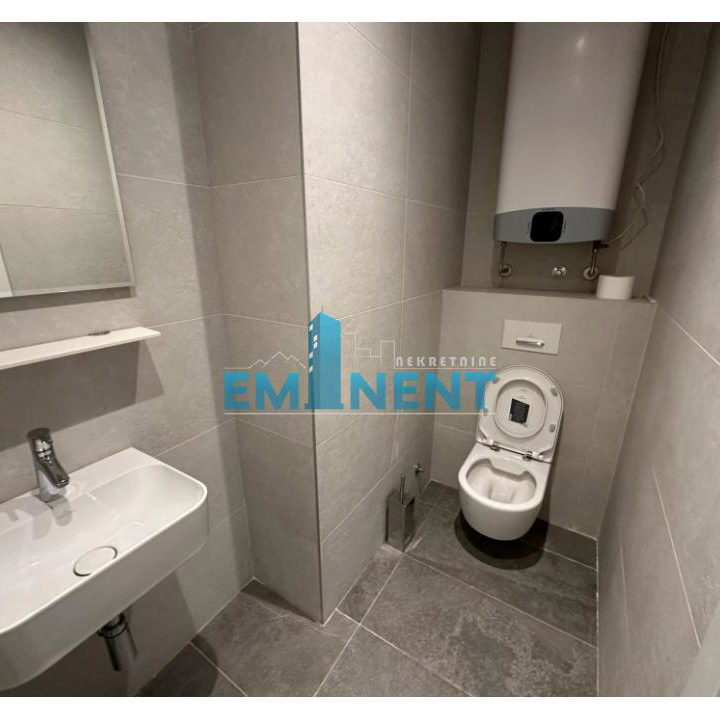 Četvorosoban stan za izdavanje, Dorćol, Beograd, 123m², 2.000 €/mes