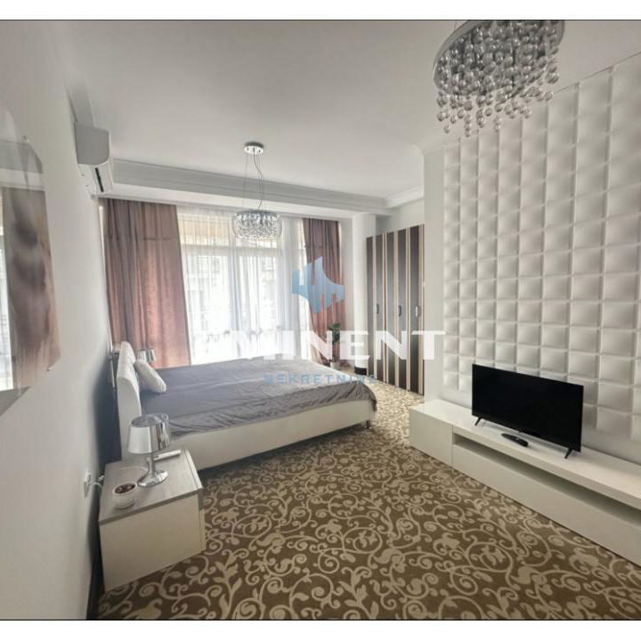 Stan Izdavanje Beograd Gornji Grad 88 m2