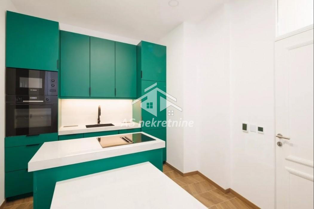 Lokal Izdavanje Beograd Terazije 121 m2