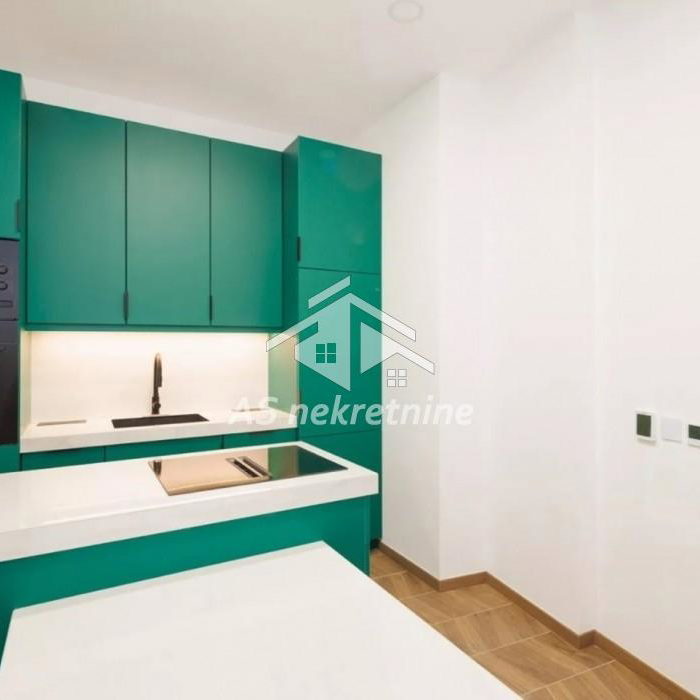 Lokal Izdavanje Beograd Terazije 121 m2