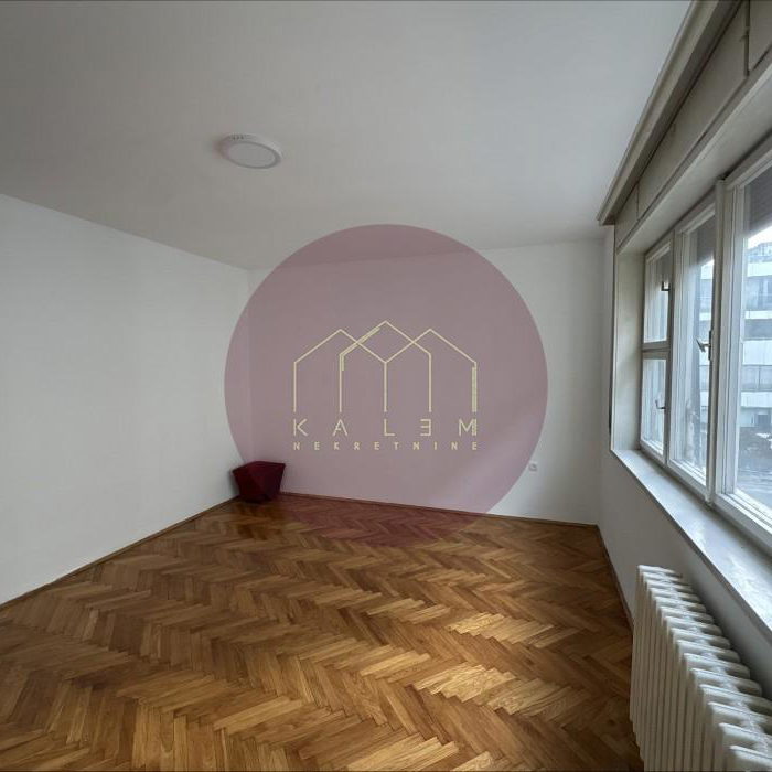 Stan Prodaja Beograd Krunska 60 m2