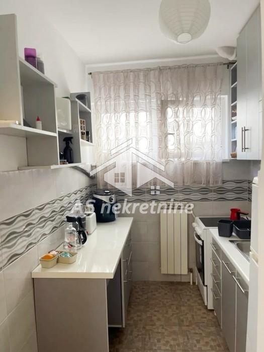 Stan Izdavanje Beograd Balkanska 60 m2
