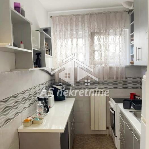 Stan Izdavanje Beograd Balkanska 60 m2