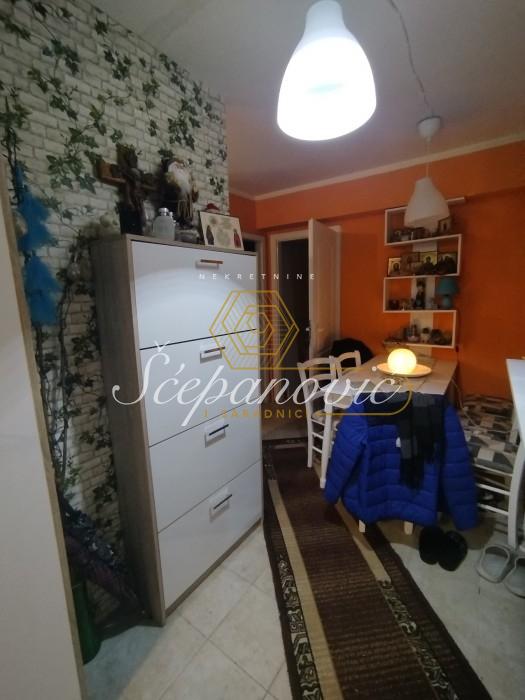 Stan Prodaja Novi Sad Stan Prodaja Novi Sad 54 m2
