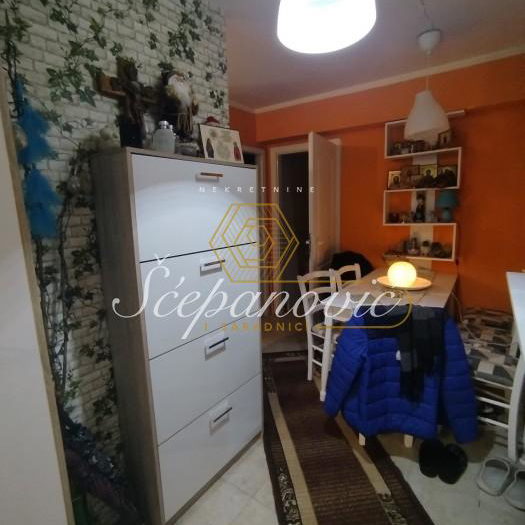 Stan Prodaja Novi Sad  54 m2