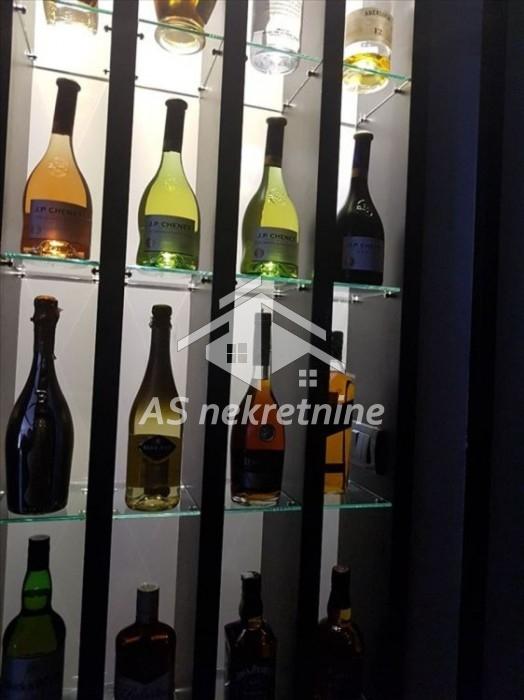 Stan Izdavanje Beograd Hram Svetog Save 60 m2