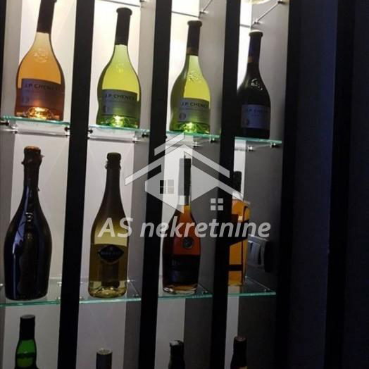 Stan Izdavanje Beograd Hram Svetog Save 60 m2