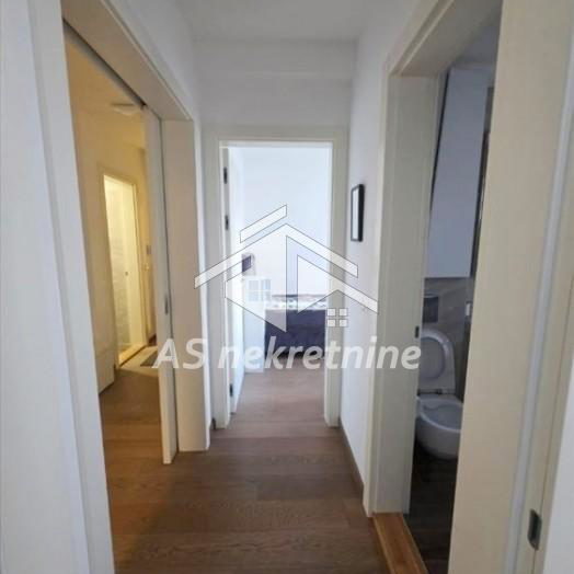 Četvorosoban stan za izdavanje, Tašmajdan, Beograd, 80m², 1.800 €/mes
